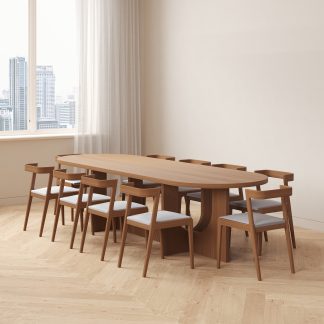 АРЧ ОВАЛЬНЫЙ БОЛЬШОЙ / ARCH OVAL large