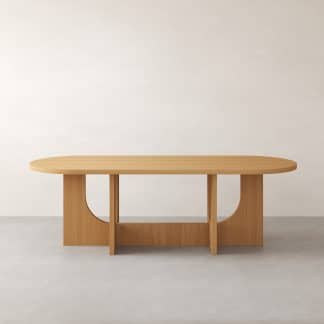 ARCH OVAL large