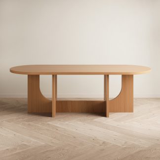 ARCH OVAL large