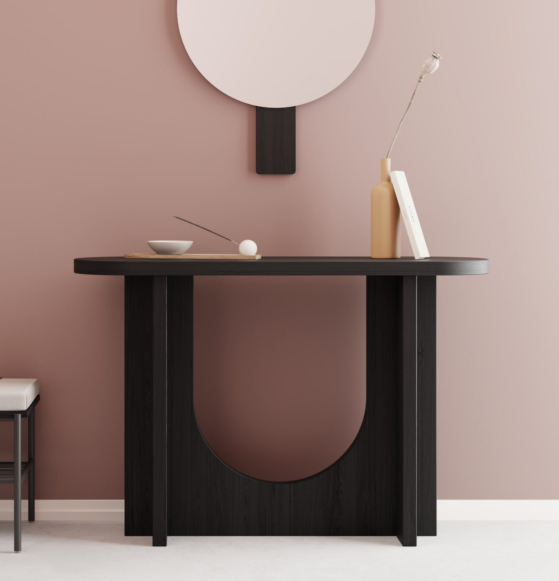 АРЧ КОНСОЛЬ / ARCH console