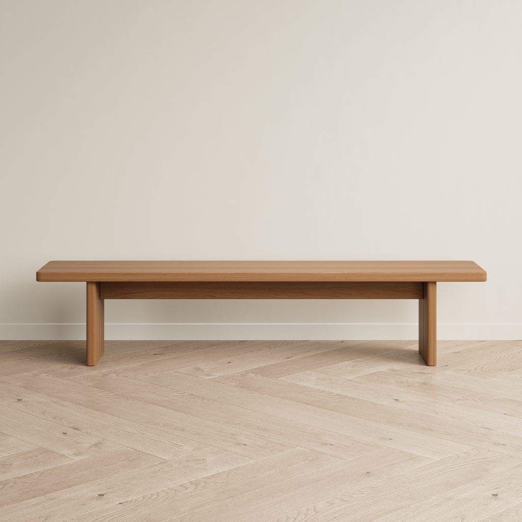 АМАЛФИ СКАМЬЯ / Amalfi bench