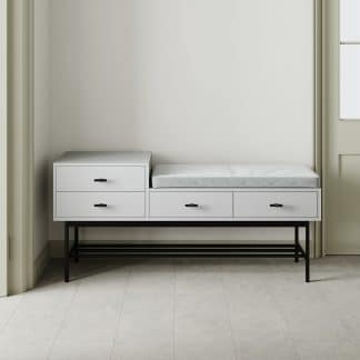 Банкетки, обувницы