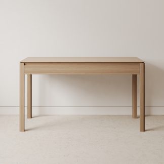 ЛУКАС 3/LUKAS table 3, 1000х600, осветленный дуб - арт. 532