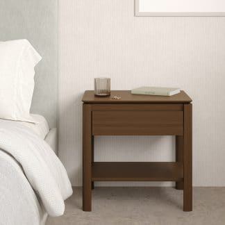 Прикроватные тумбы