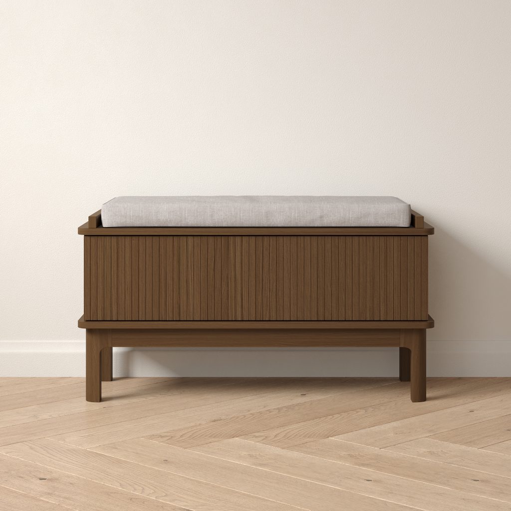 ВИВА БАНКЕТКА / VIVA BENCH NEW