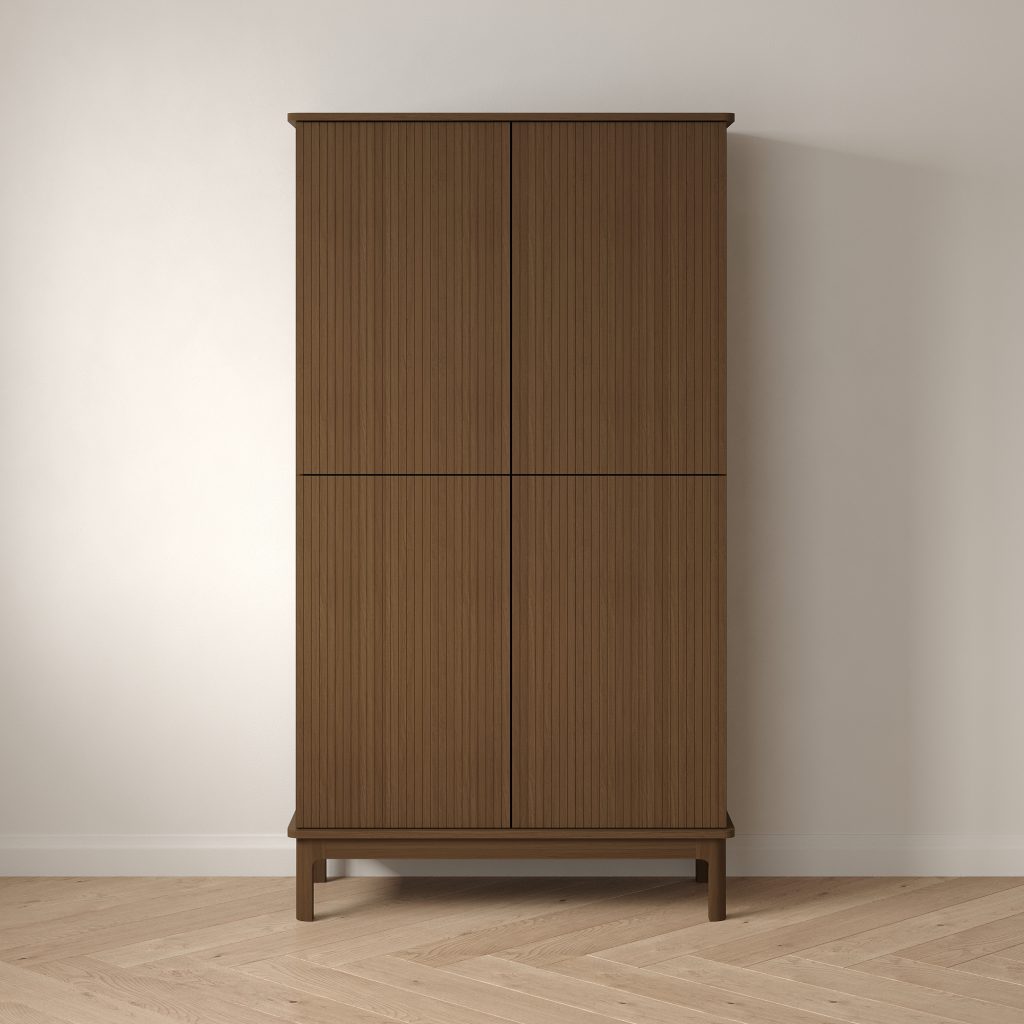 ВИВА ШКАФ 5 / Viva cabinet 5 NEW