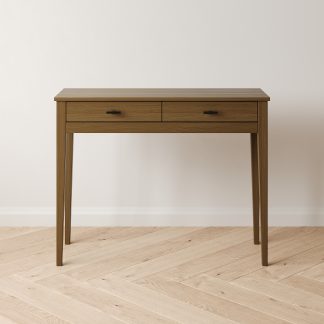 USTAS console