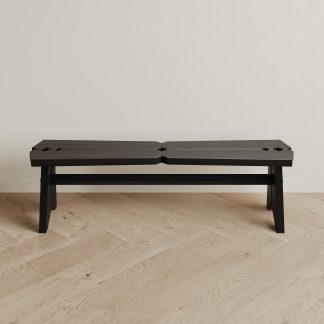 Скамья УЗОРЫ