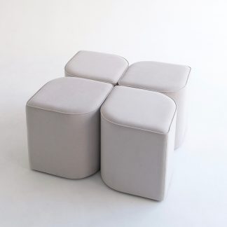 Пуф LIST - арт 0501